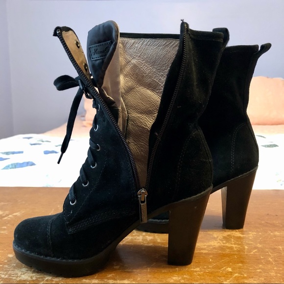 Kenneth Cole boots - Picture 8 of 13